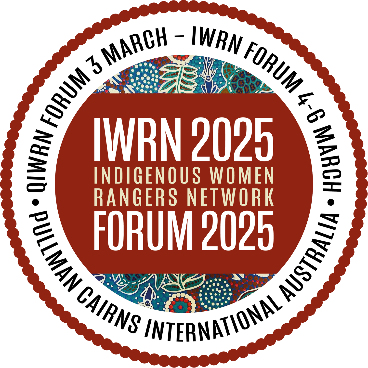 IWRN 2025