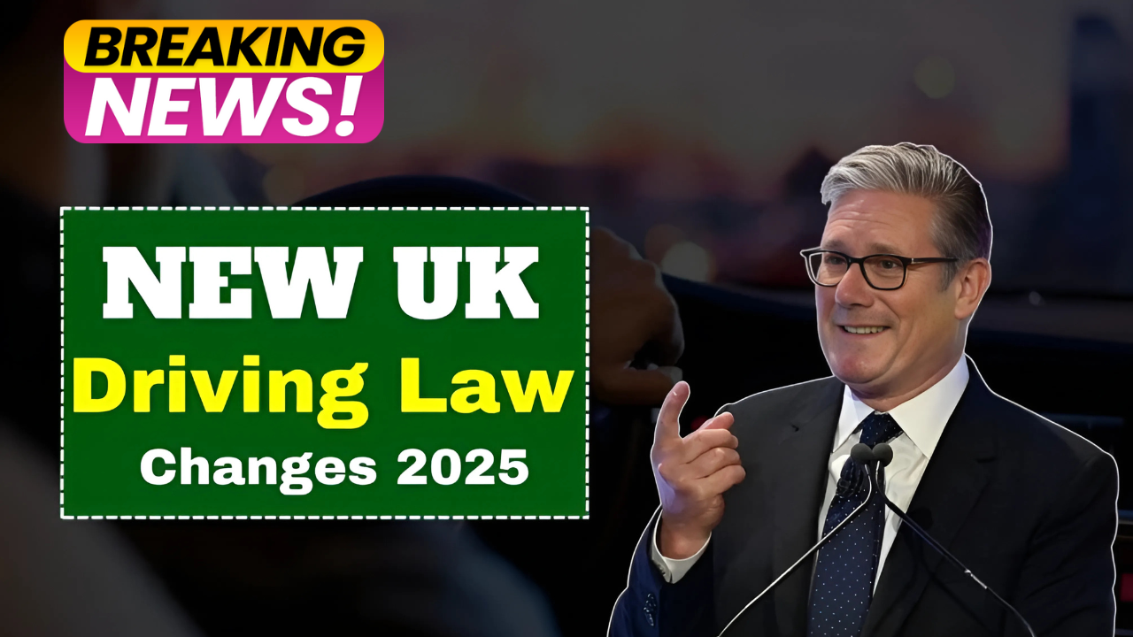 UK Drink-Driving Penalties 2025: Latest Fines, Bans & Rules Every Driver Must Know