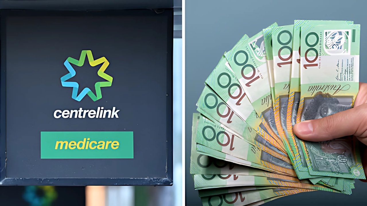 Centrelink Age Pension 2025: $3,300 Payment for Couples – Check Eligibility