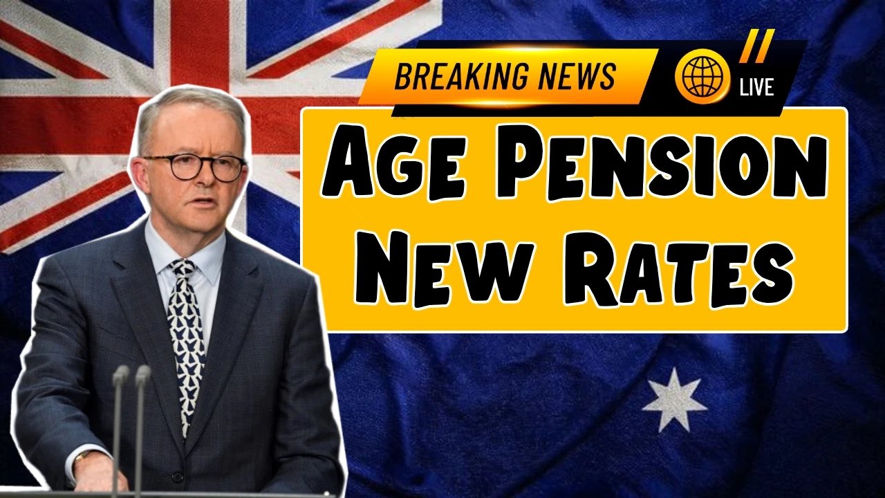 Centrelink Payment Rates Go Up from 1 Oct 2025 – Full List of Updated Amounts