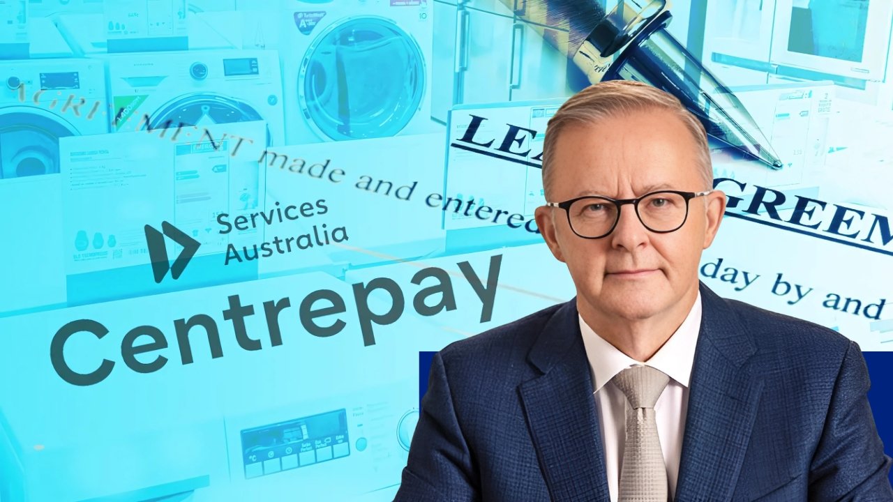 Centrelink Centrepay Bill-Paying System Changes in 2025