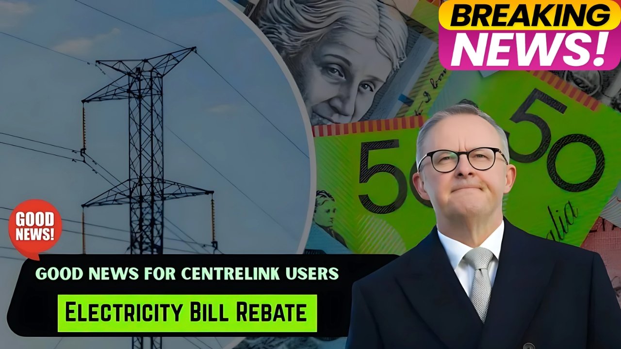 New Electricity Bill Discounts You Can Claim Now