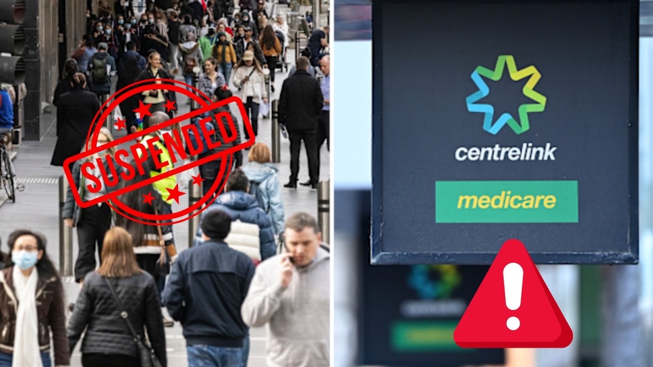 Centrelink Crisis 2025: Payments Cancelled for 300,000 Australians Without Cause