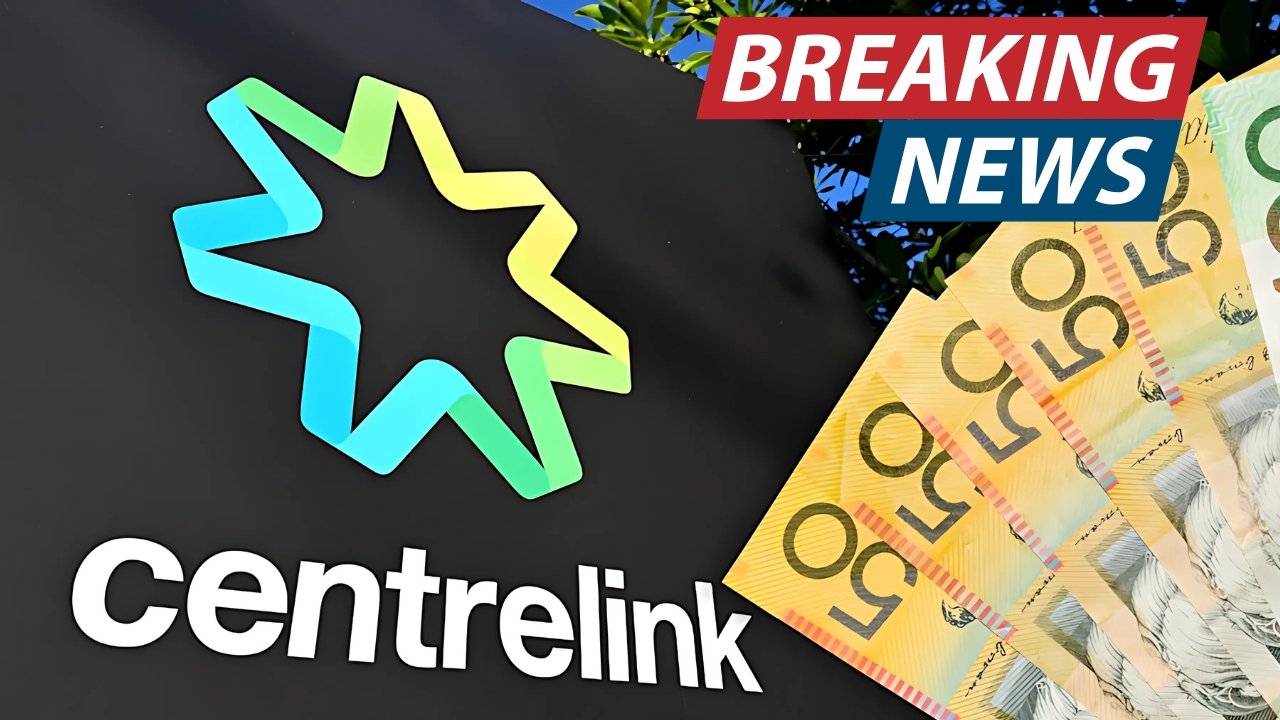 Centrelink Update: Cash Boost for 5 Million Aussies Following Pension Rule Changes