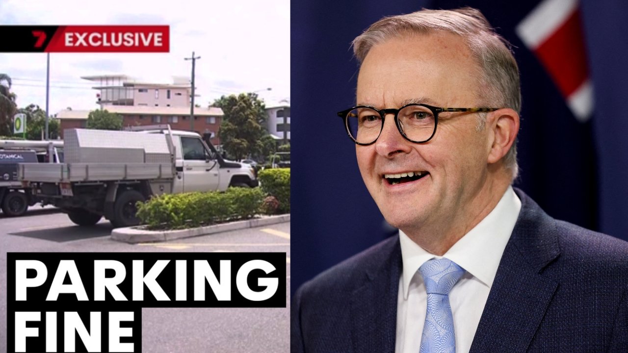 Petrol Cars Risk $2,200 Penalty for Parking at EV Charging Bays in Australia