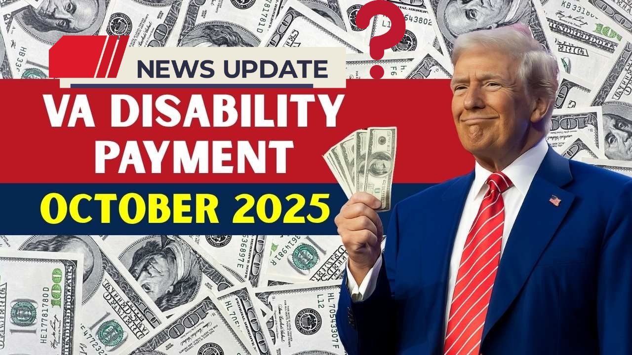 VA Disability Pay 2025 Update – 60% Rate Hike, New Amounts and Payout Schedule