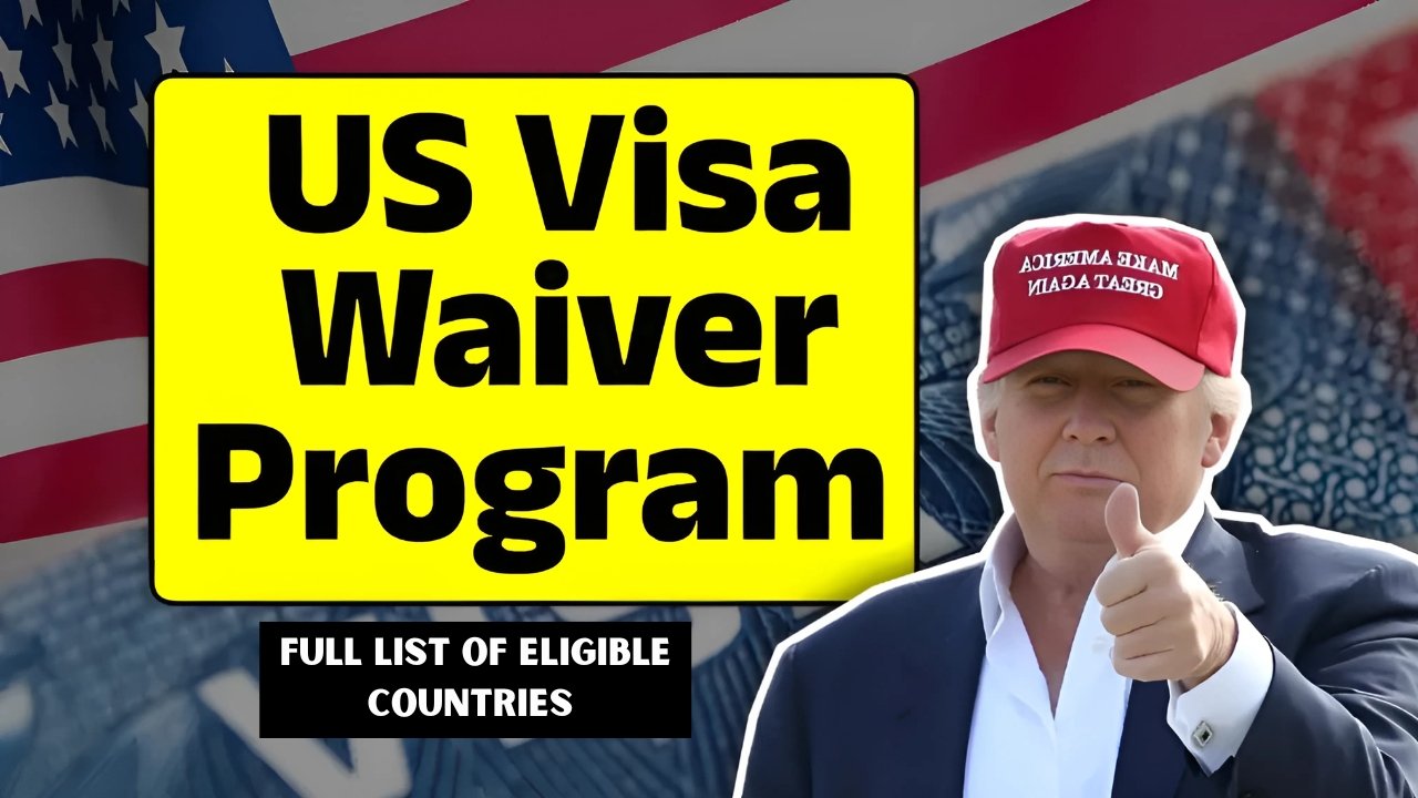 Full List of Eligible Countries